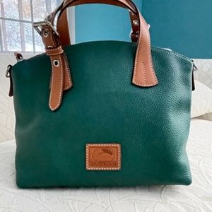 Dooney & Bourke Satchel